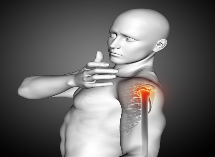 3d-render-male-medical-figure-with-close-up-shoulder